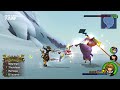 KH2FM - Re:Disney Mod Preview