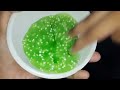 How to make slime without glue and borax      #slime #noglueslime