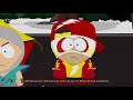 South Park™: The Fractured But Whole™ Civil War II