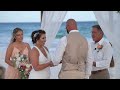 Josh + Brooklyn Full Ceremony | Destin, Florida Wedding