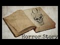 Price Wordplay - Horror Story