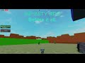 INFINITY RPG: Before it all TRAILER