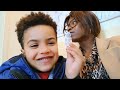 I have a good news for you || mom life #vlog