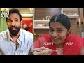 నువ్వు మగాడివైతే అరెస్ట్ చేయరా🤯🤯🔥 War Of Words Between Manchu Vishnu & Venu Swamy Wife Veena Srivani