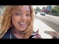 Weekly Vlog #177 (Thug's Trial, RHOA Drama, Ponce City Market & more) | COCOMCQUEEN #atlantavlog