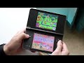 Nintendo DSi XL In 2023! (Still Worth Buying?) (Review)