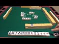 Flow of a Game - Riichi Mahjong Guide