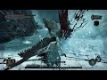 Lords of the Fallen Soulflay glitch demonstrated on Hollow Crow