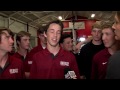 Sacred Heart Prep Boys Lacrosse Team Interview