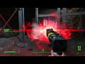 Fallout 4 - Fun with Triggermen