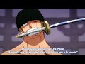 ✨ZORO ES EL MAS ROTO | ONE PIECE AVANCE del episodio 1046