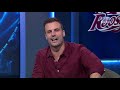 Beau's favourite moments from the 2018 season | NRL Footy Show 2018