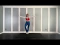 Happy 4th of July! Dance Cardio Workout. Full body/no equipment.