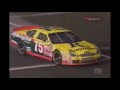 1998 Exide NASCAR Select Batteries 400