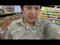 ដើរទិញម្ហូបតែម្នាក់ឯង Shopping Alone Minnesota #Khmer American