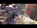 Apex Legends Montage