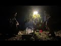 CAMPING HOROR TIDAK TENANG MAKAN TIDAK TENANG TIDUR DI JAHILI POCONG DUKUN TIDAK DI UNDANG!!