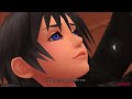 KH3 MODS: 358/2 Days Roxas vs Final Xion. 358/2 Days Battle Recreation.