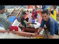 Tuna Season Ep4part13 4pcs. Big YellowFin Tuna #salamatpolord