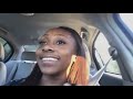 Senior Year Vlog #6| ISSA HOMECOMING!!