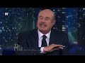 Dr. Phil, Mosab Yousef: Decoding Hamas; The Hidden Face of Terror | Dr. Phil Primetime