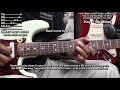 THE SWEET SPOT How To Play EASY Guitar Solos In ANY KEY Without Knowing Scales@EricBlackmonGuitar