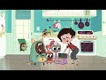 Zip Zip *No place like home* 3 hours Season 1 - COMPILATION - Cartoon for kids