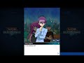 Cutscene from The Concert King Duelist Roa Kassidy! Event!!!!! Yu-Gi-Oh Duel Links (Sevens World)