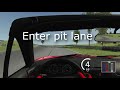 Assetto Corsa HOW TO - Atlanta Motorsports Park in a Miata