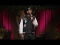 Tough Breakups and Rules for Relationships | James Davis | Stand Up Comedy