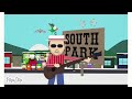 South park intro but better Latin Spanish