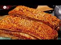 How to make Crispy Pork Belly | 脆皮燒肉 | Will I make it again? 🤔