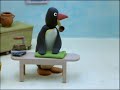 Pinga as a Baby! @Pingu - Official Channel Cartoons For Kids