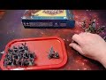 A CONSUMER REVIEW - Bretonnian Knights of the Realm on Foot