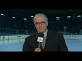 CBC's Scott Oake Looks At NHL's Return To Winnipeg