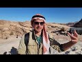 Guided Tour Of Little Petra and the Monastery | Day Two: The best Site in Petra