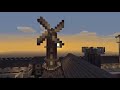 Minecraft Xbox - Incredible Medieval World