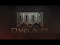 DOOM: The Dark Ages | Official Trailer 1 (4K) | Coming 2025