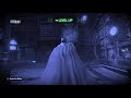 Batman: Arkham City - 14 - Into Wonder City