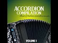 Accordion compilation vol. 1 - Best of italian accordion music