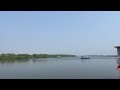 Goan Ferry boat Timelapse