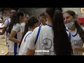 Jada Williams FEARLESS Vs JuJu Watkins Sierra Canyon squad! Heats up In Front Of Gilbert Arenas