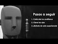 Sonido 3D- Cover Sin Miedo a Nada (original de Alex Ubago)