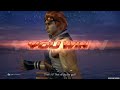 Tekken - Hwoarang Power Blast Unblockable Move Evolution ( 4K 60FPS ) 1997 - 2024