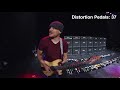 World's Largest Pedalboard (Part 2: extra experiments)