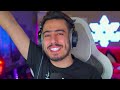 فورت نايت - الي يطلع مسافة أعلى يربح 5000$ 🔥🤑 (تحدي مع اليوتيوبرز😂) !!