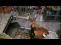 40K Battle Report: Necrons vs Necrons