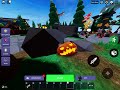 Bedwars is secretly adding Halloween and this is how I know