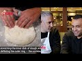 World Champion Pizza Chef Reacts to Adam Ragusea Neapolitan Pizza