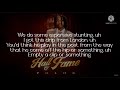 Polo G - Boom (Lyrics)